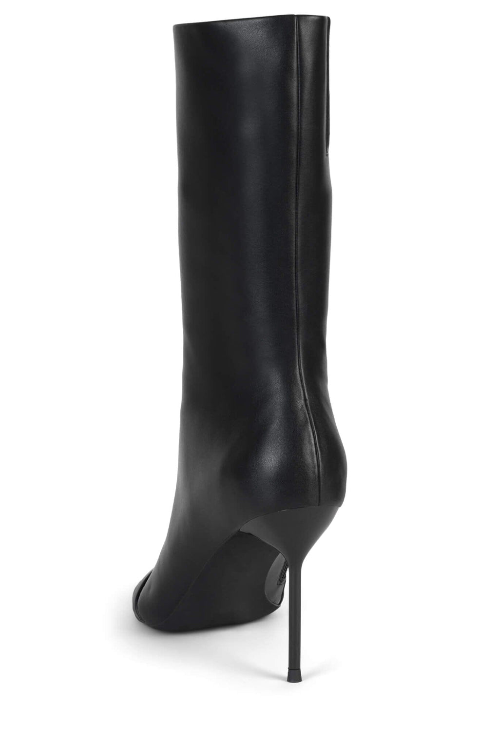 Glamour Tear Mid Calf Boots