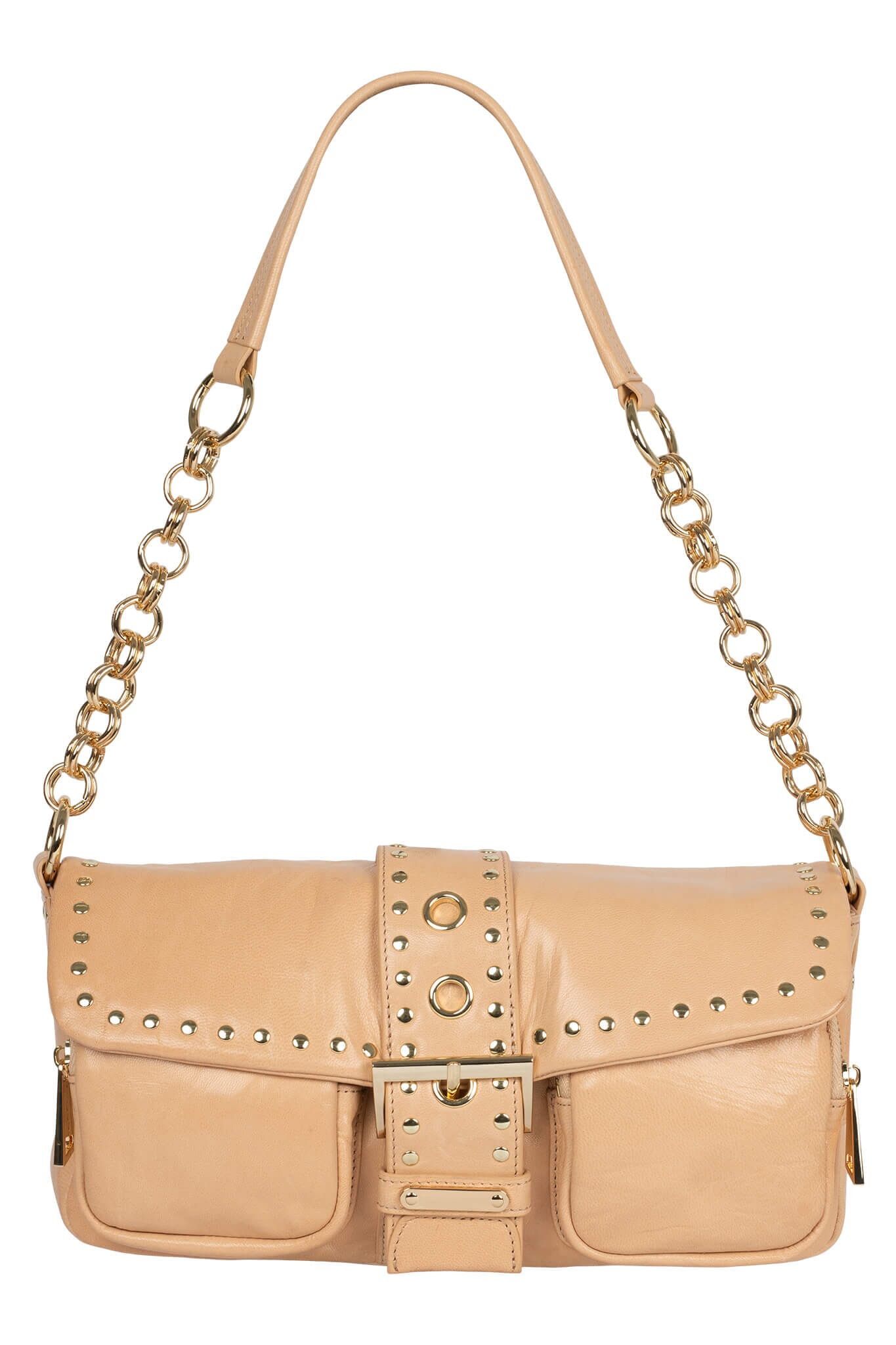 NIGHT-OUT Jeffrey Campbell Shoulder Bag