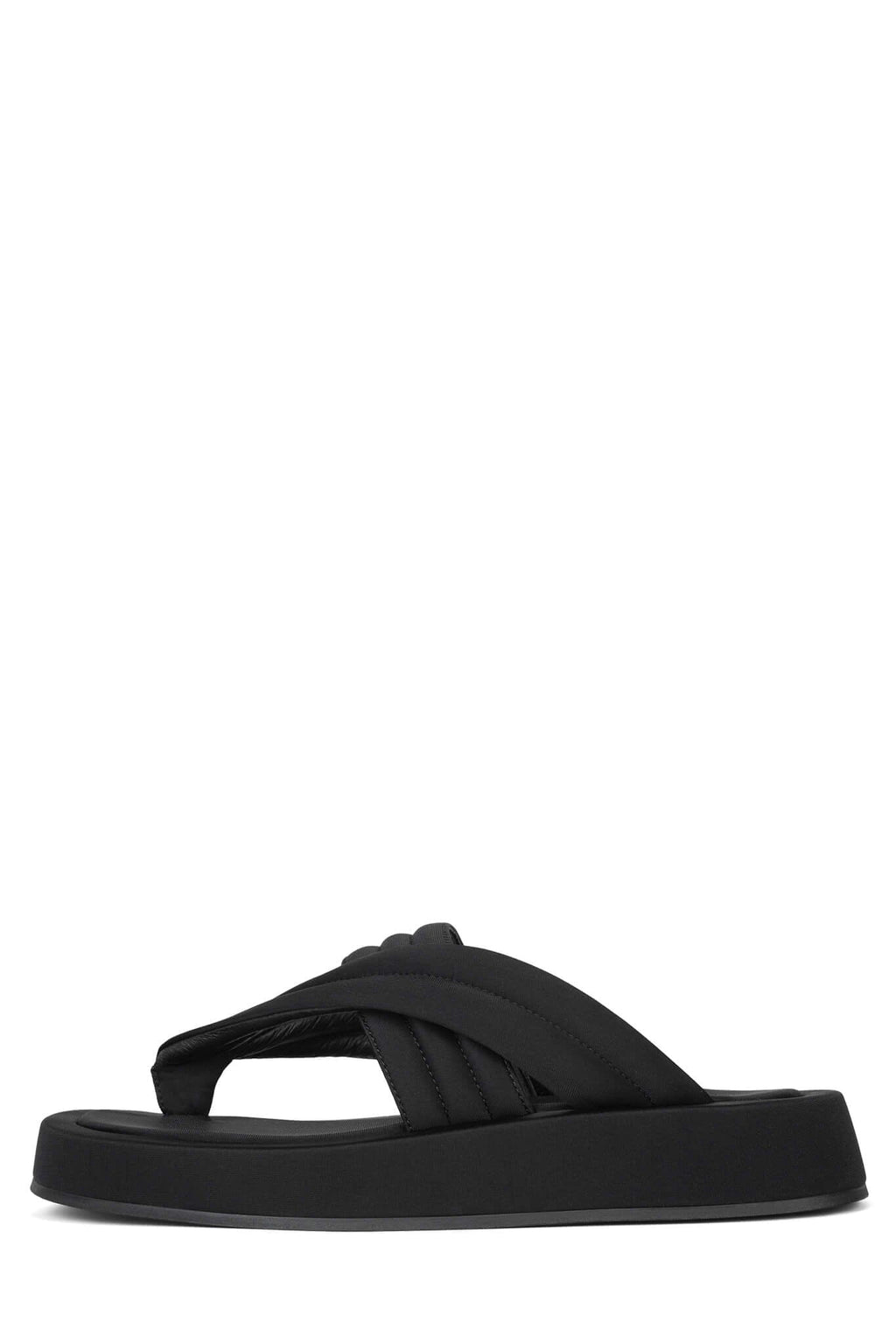 NO-BIGGIE Jeffrey Campbell Flats