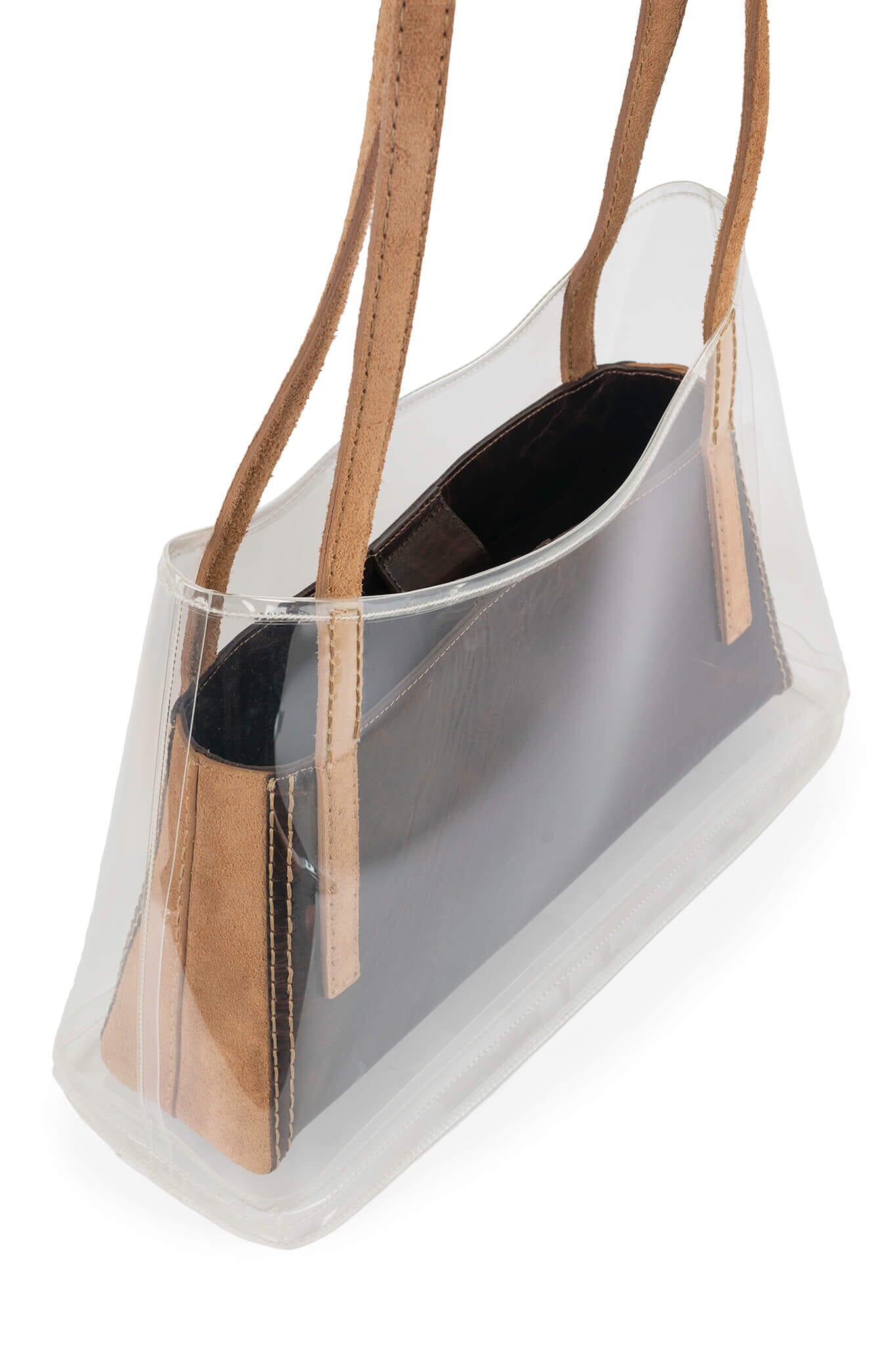 REINVENT Jeffrey Campbell Shoulder Bag