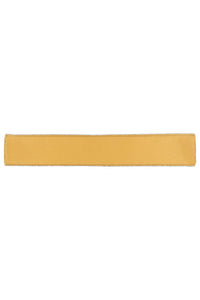 24-KARAT Jeffrey Campbell Clutch Gold Combo 