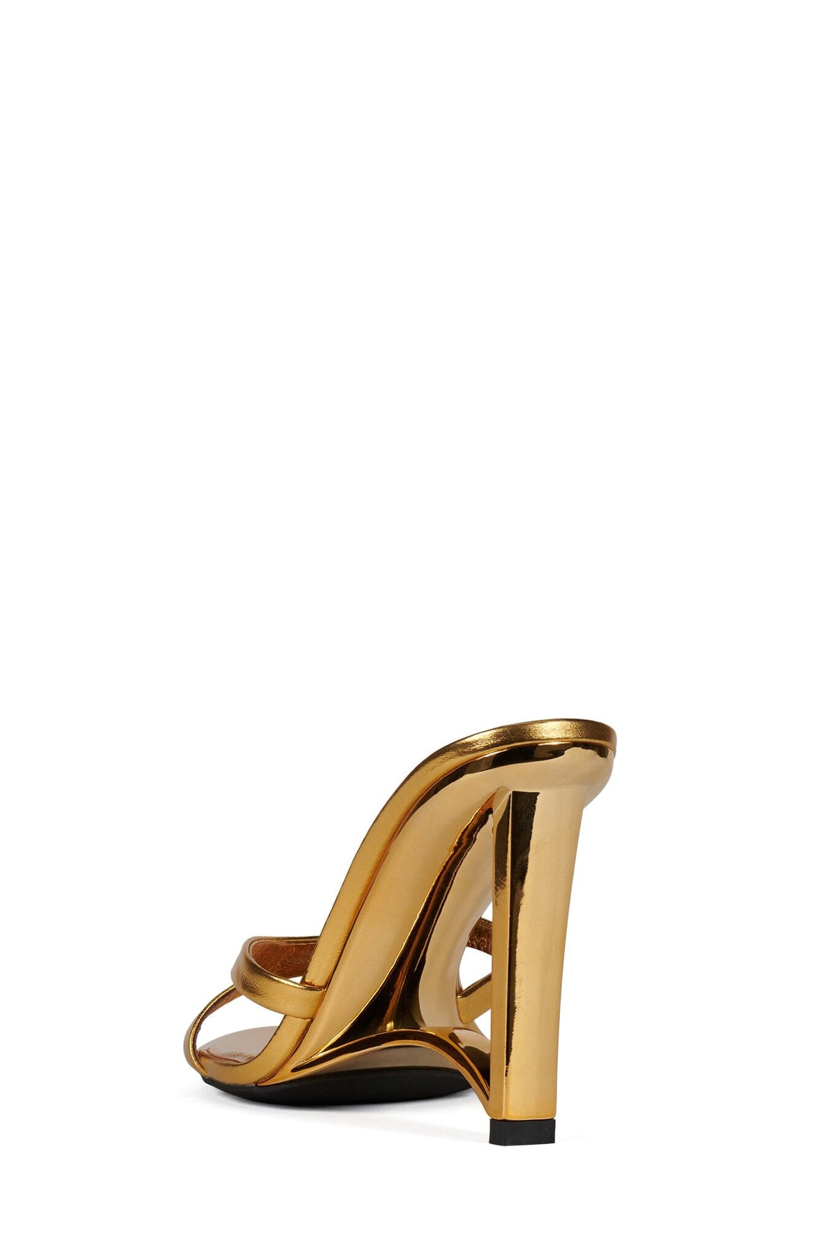 ABSENTIA Gold Crinkle 3