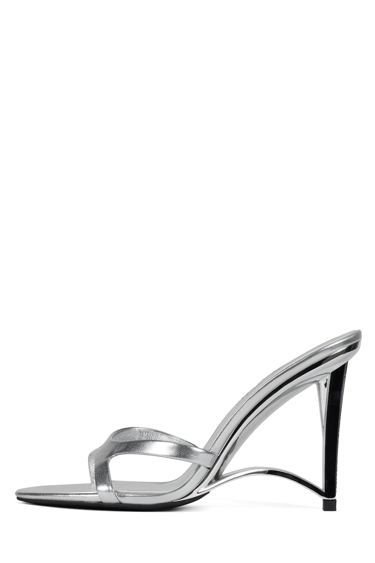 ABSENTIA Silver