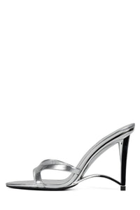 ABSENTIA Silver
