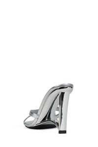 ABSENTIA Silver 3