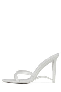 ABSENTIA White Patent