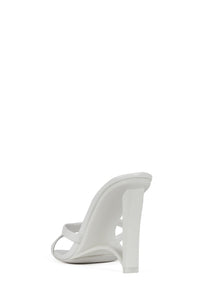 ABSENTIA White Patent 3