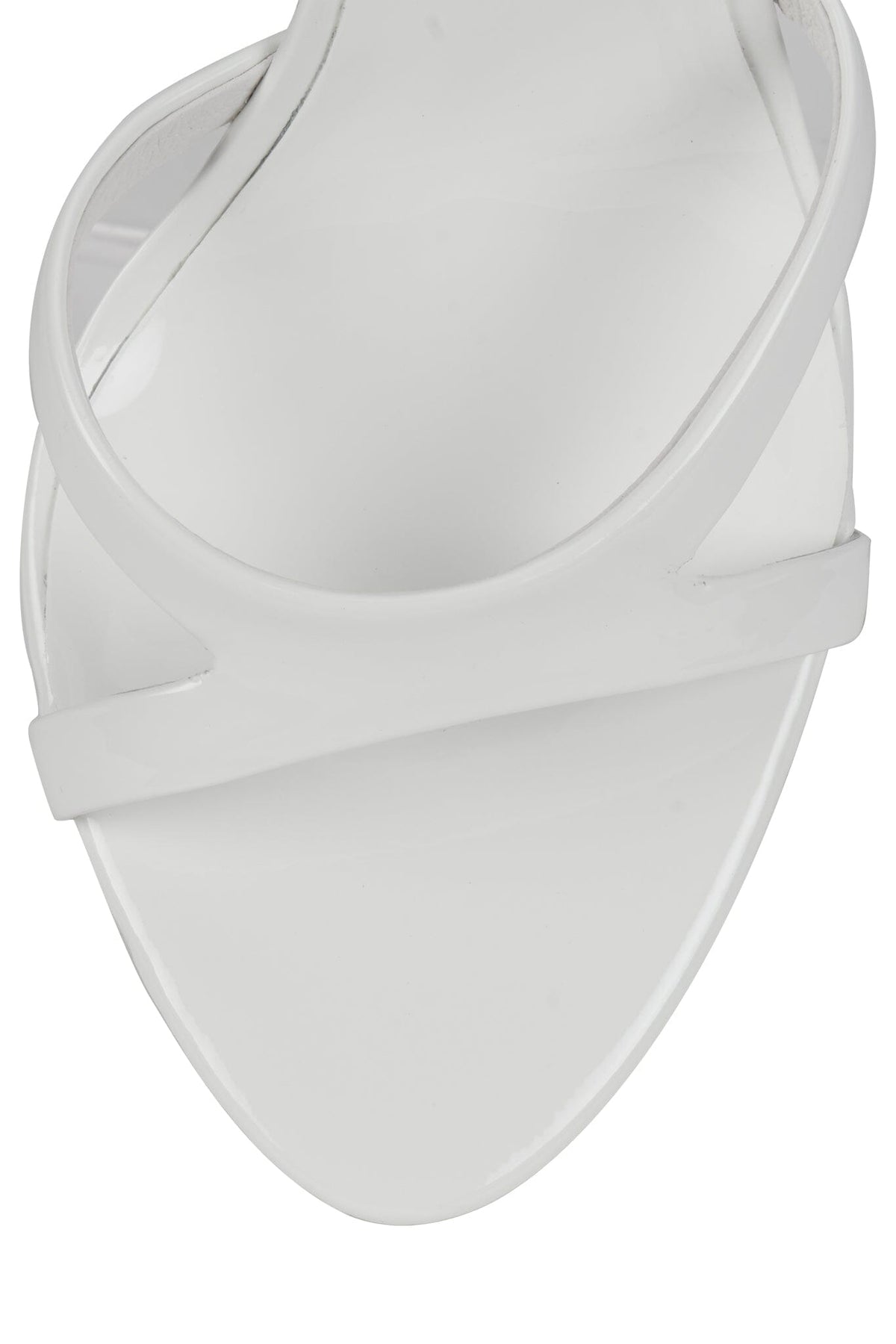 ABSENTIA White Patent 4