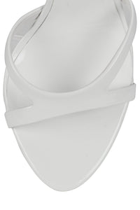 ABSENTIA White Patent 4