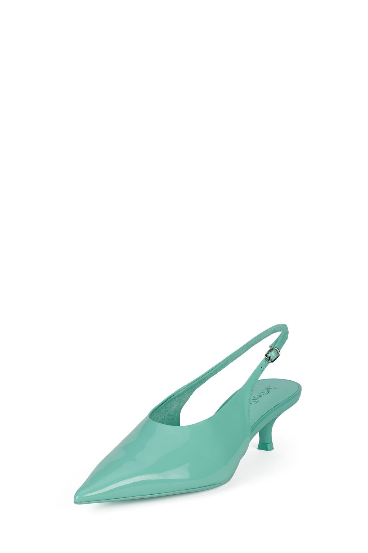 ADRIATICA Mint Patent 3