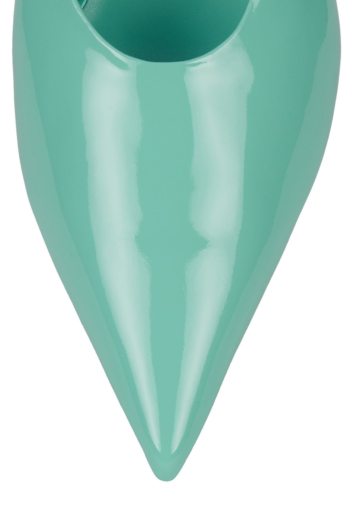 ADRIATICA Mint Patent 6