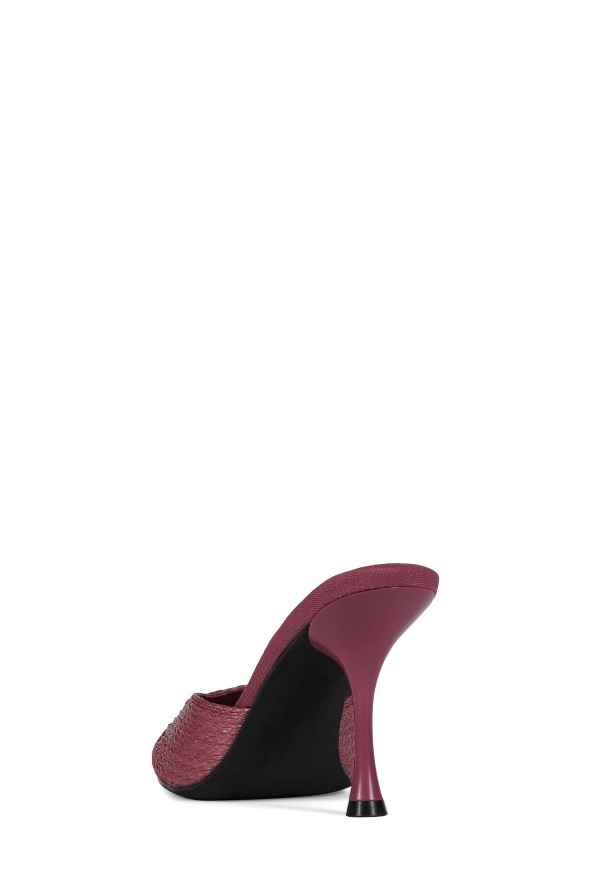 AGENT-RAF Fuchsia Raffia 3