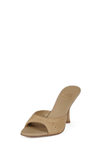 AGENT-RAF Natural Raffia _hover