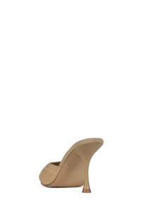 AGENT-RAF Natural Raffia 3