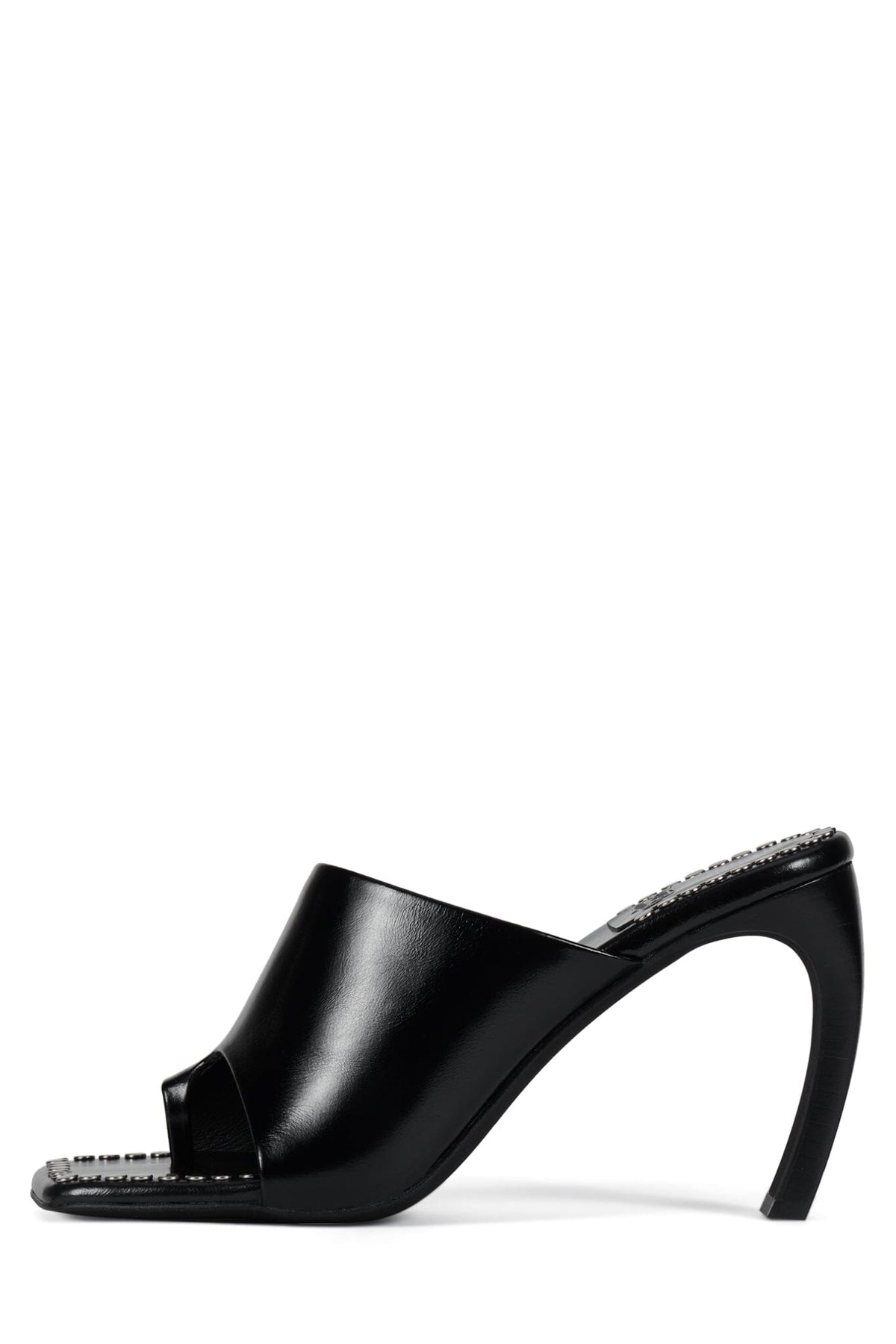 ALLOC-ST Black Silver