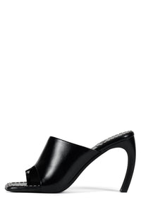 ALLOC-ST Black Silver