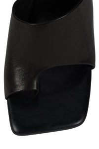 ALLOCATE Black 4