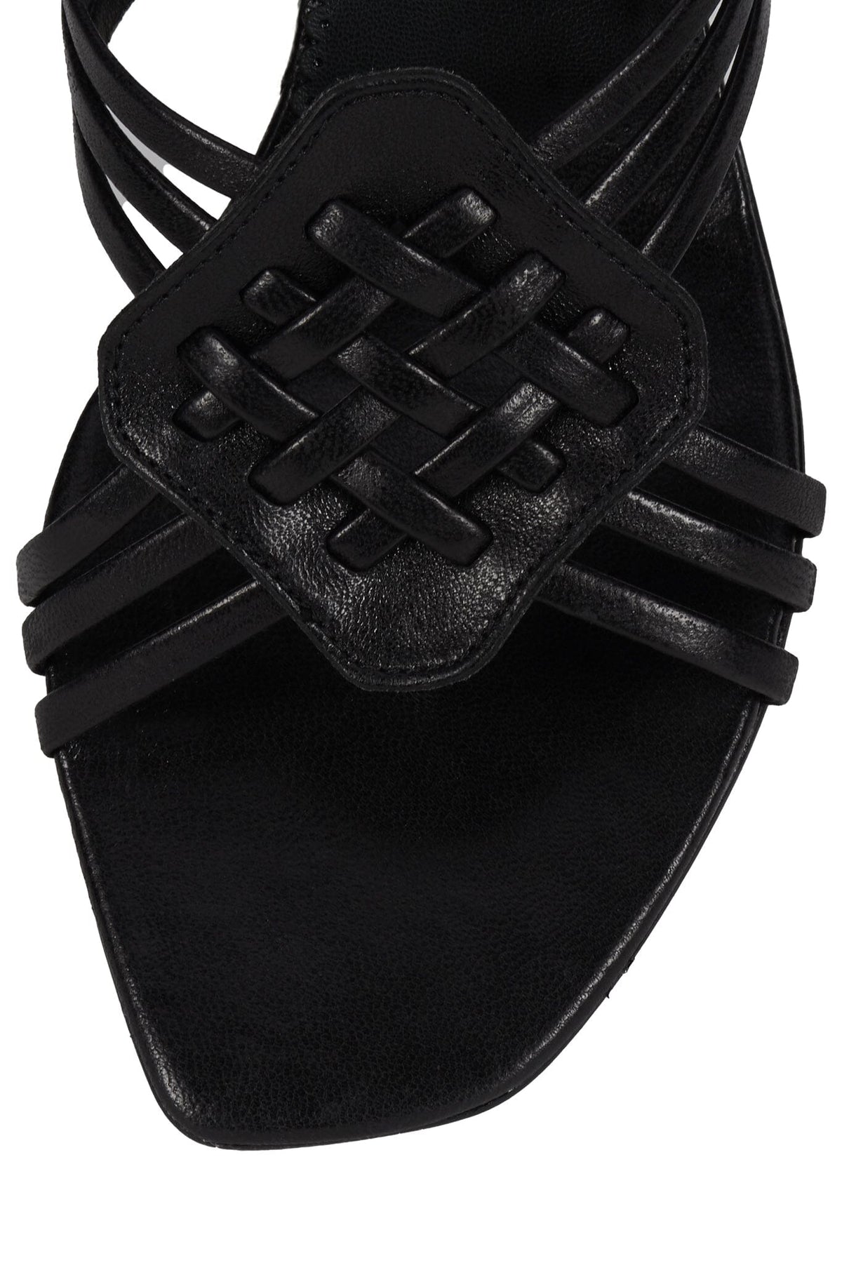 AMENITY Black 4