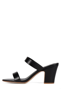 ANNICA Black