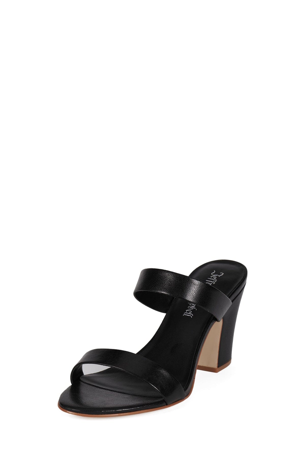 ANNICA Black _hover