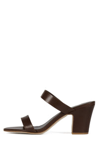 ANNICA Brown