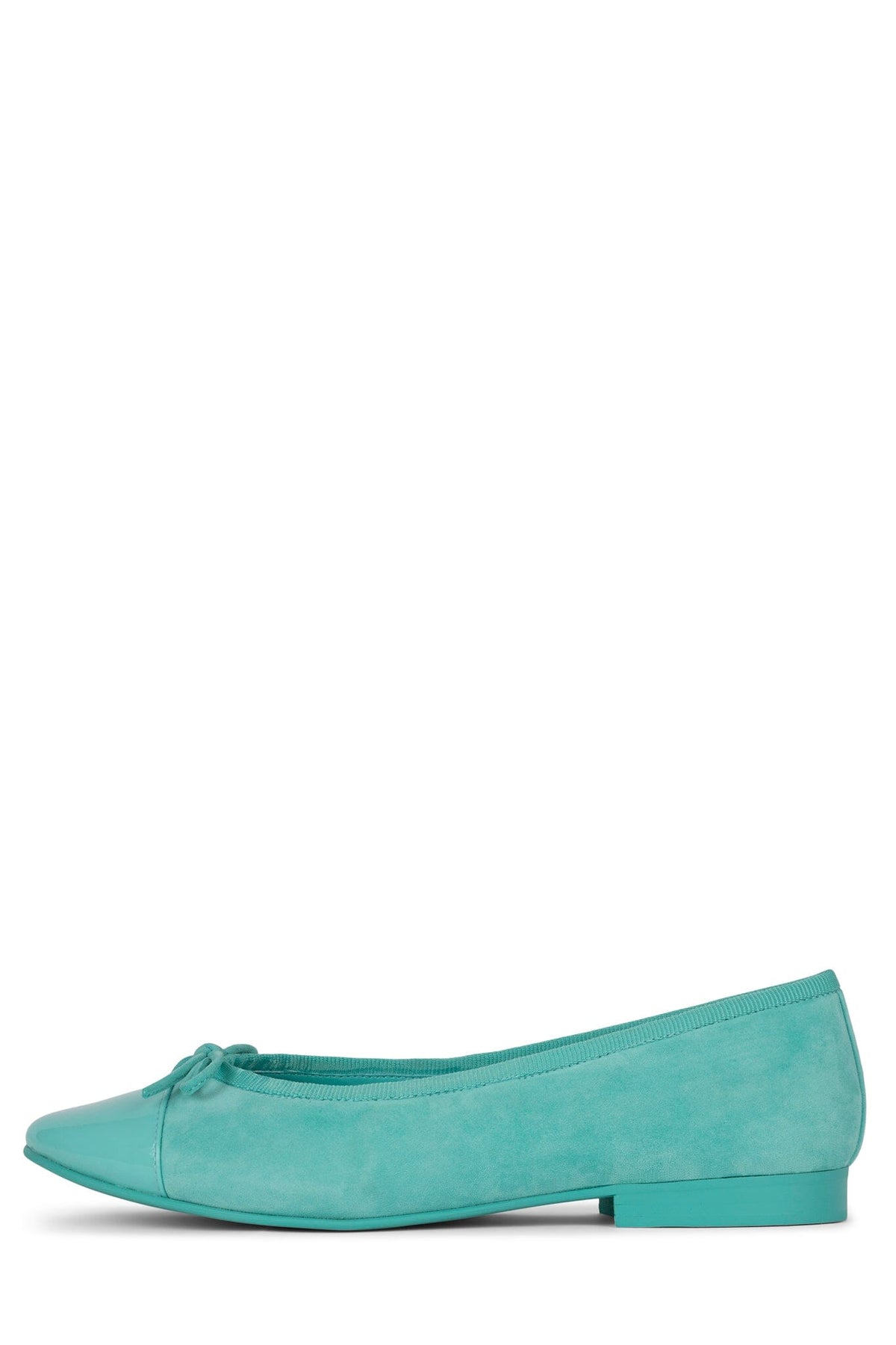 ARABESQUE Mint Patent Combo 