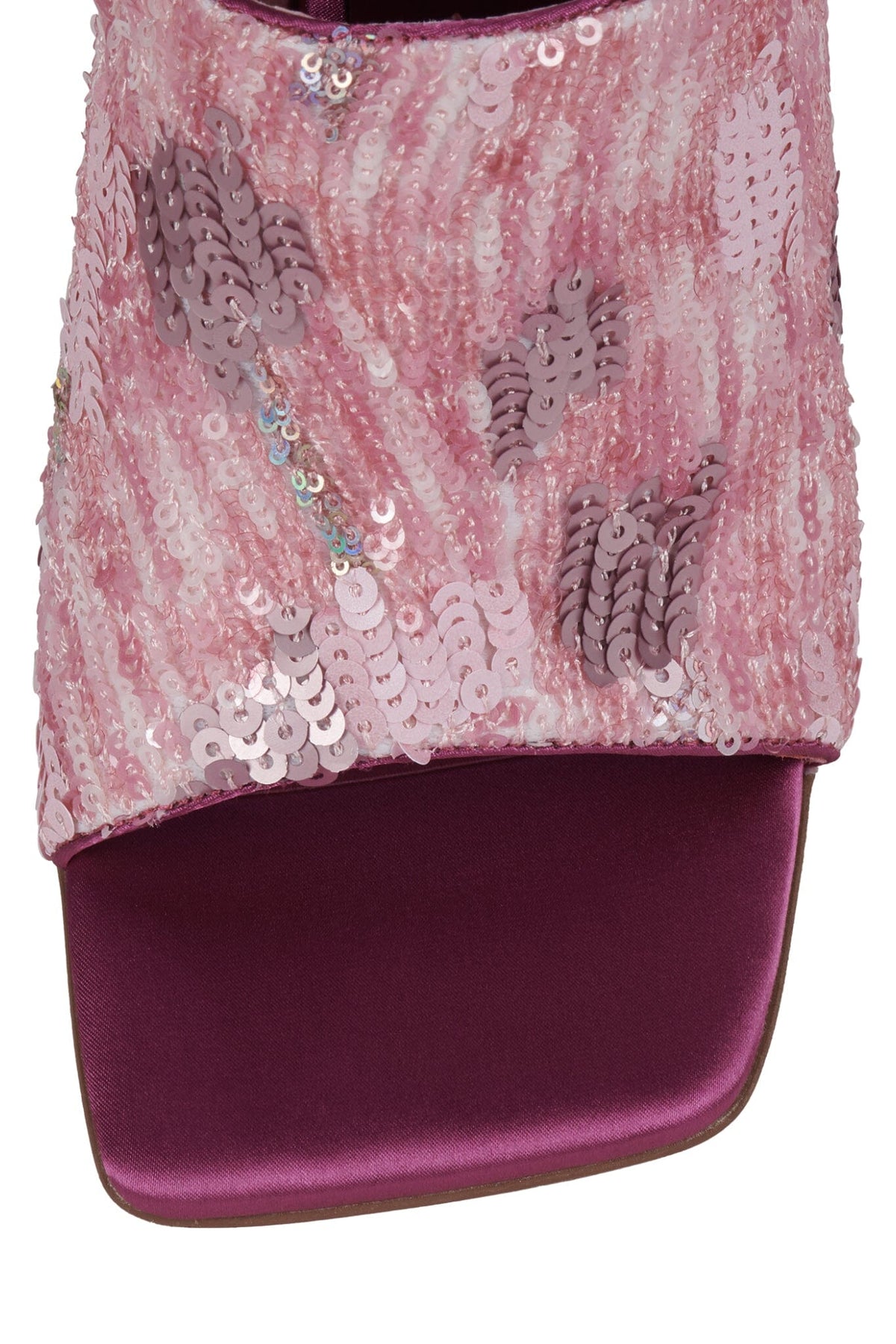 AURA-SEQ-N Fuchsia Satin Combo 5