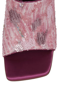 AURA-SEQ-N Fuchsia Satin Combo 5