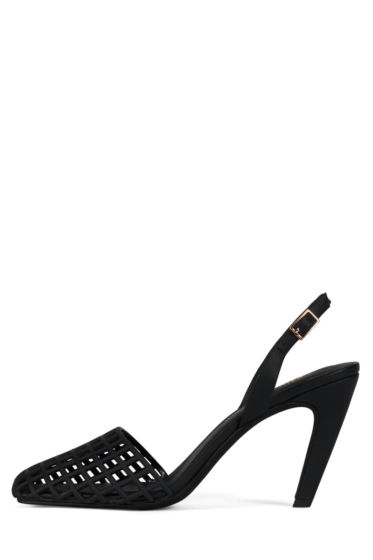 AVIARY Black Matte 