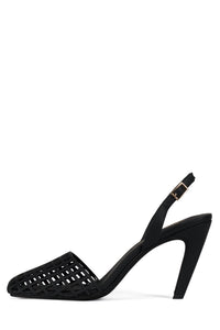 AVIARY Black Matte 