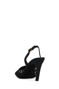 AVIARY Black Matte 3