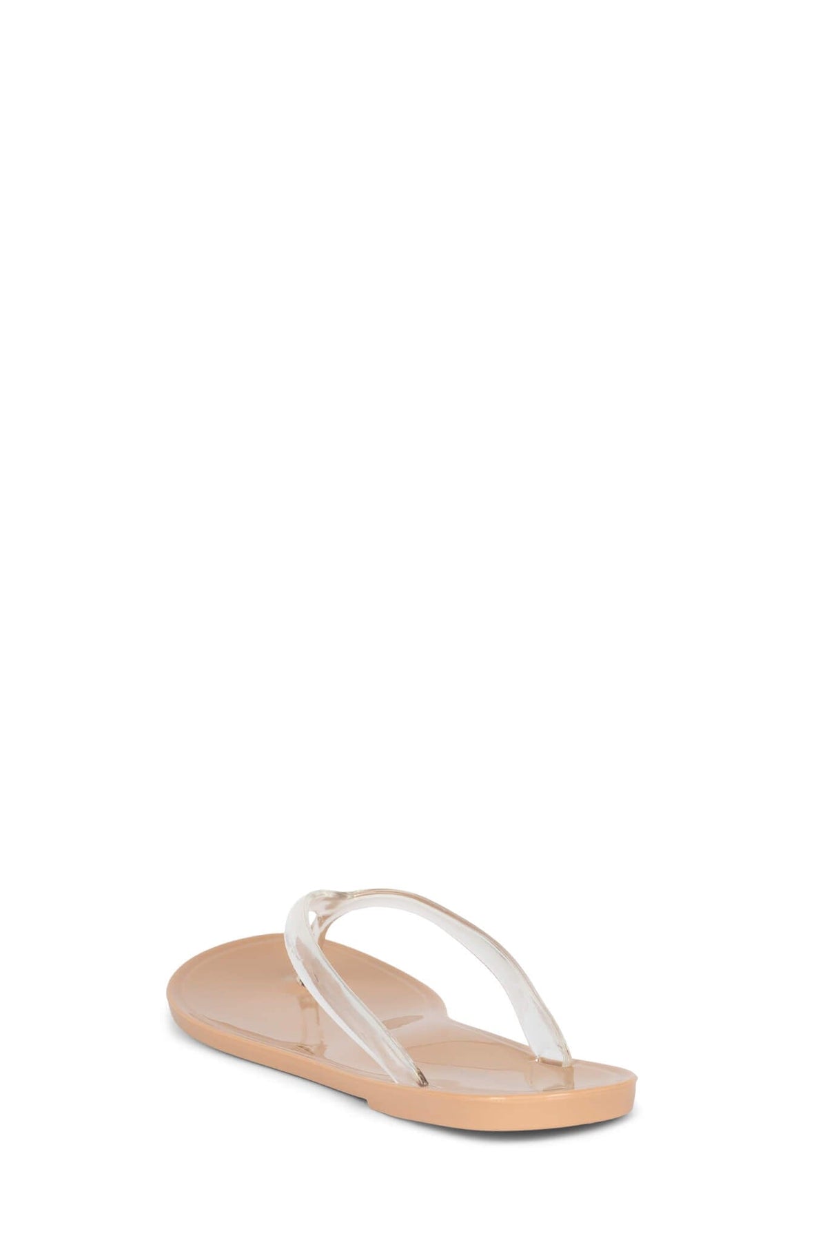 BEACH-DAY Clear Nude 3