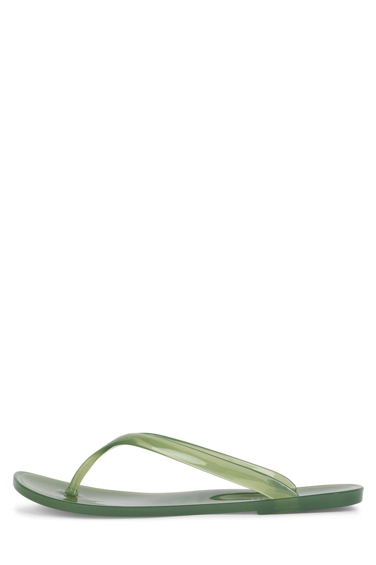 BEACH-DAY Khaki Shiny