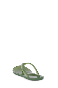 BEACH-DAY Khaki Shiny 3