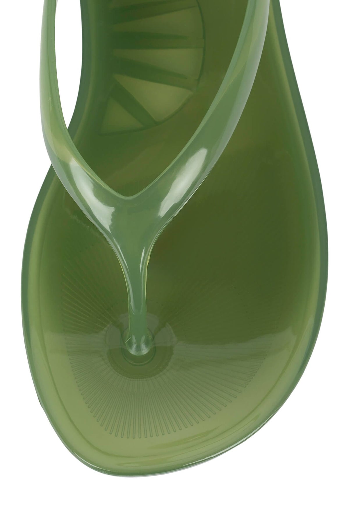 BEACH-DAY Khaki Shiny 4