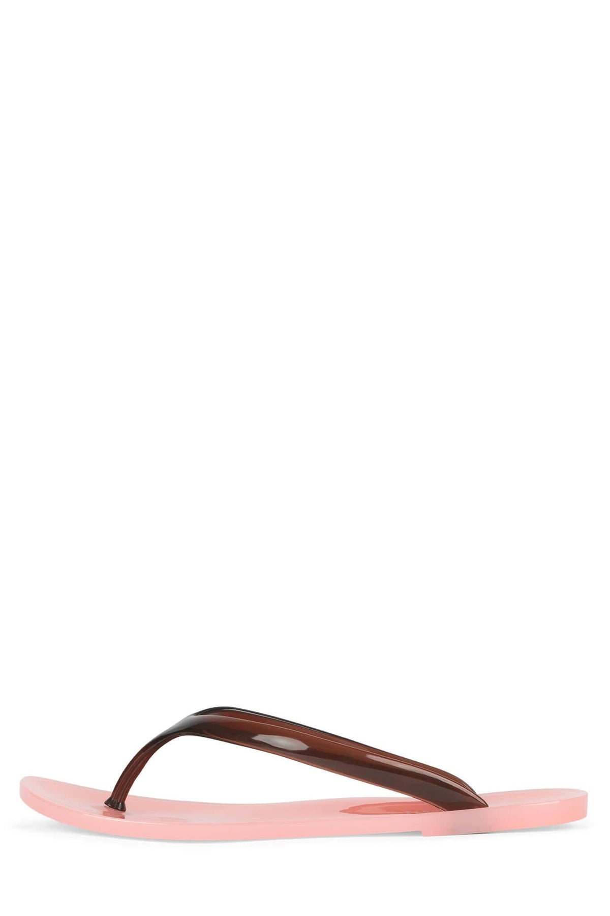 BEACH-DAY Pink Brown