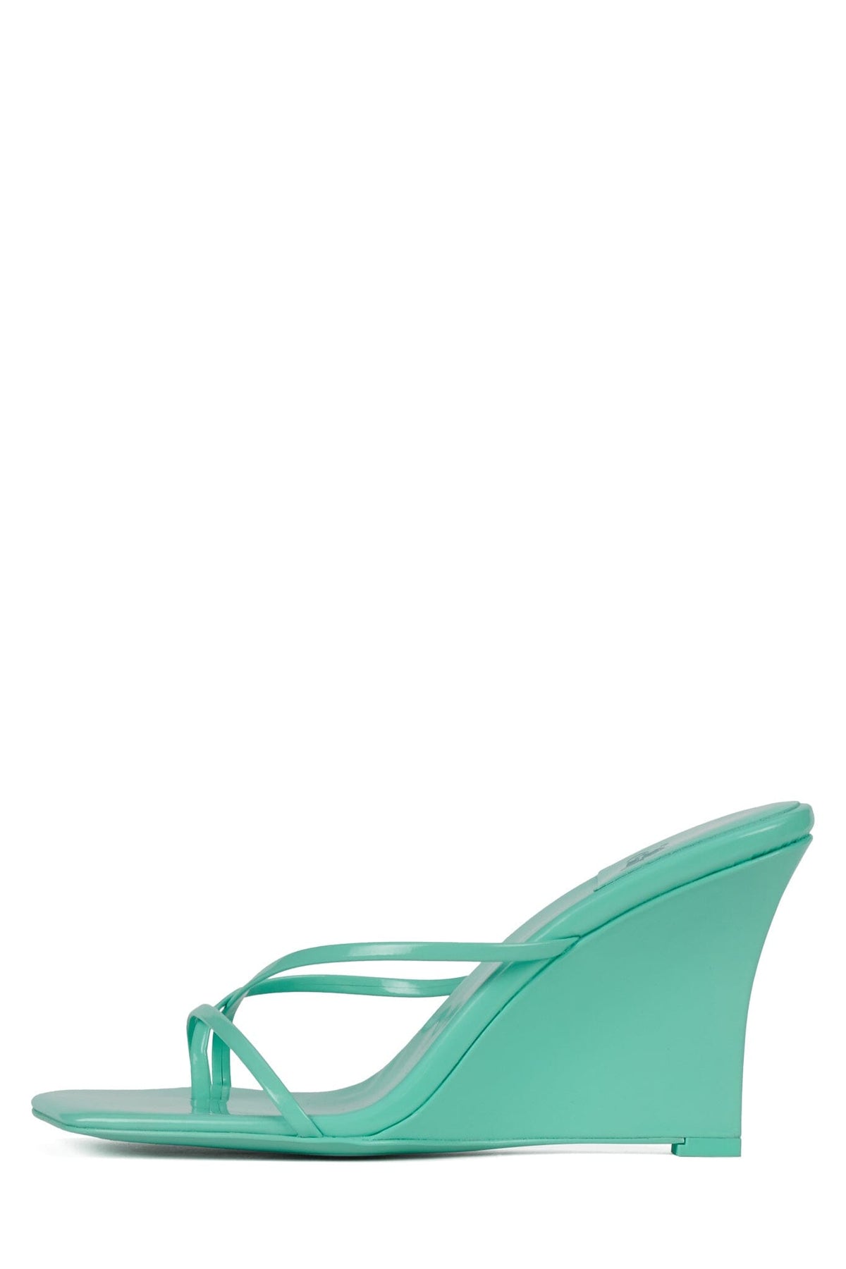 BISCOTTI Mint Patent