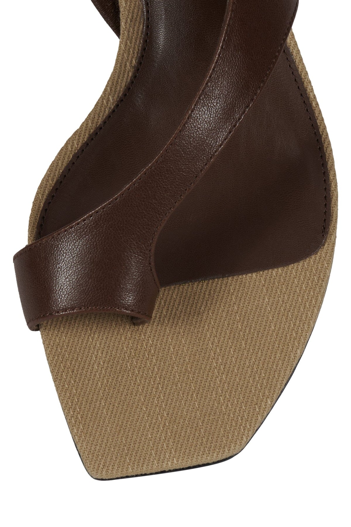 BLISSFUL Brown Tan Combo 4