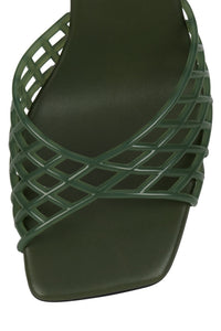 BOP-IT Olive 4