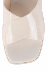 BUBBLEGUM Cream Shiny 4