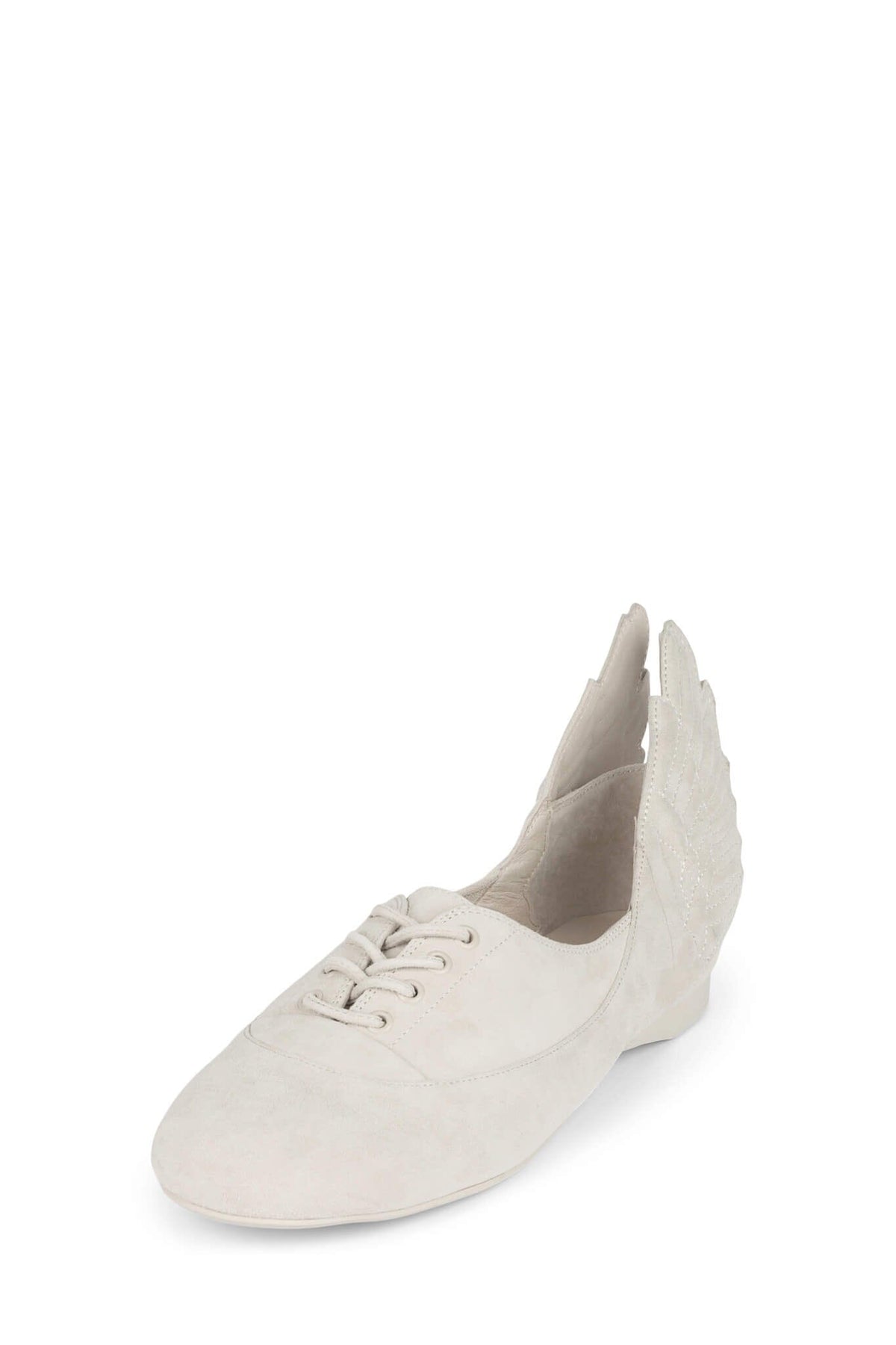 CADUCEUS Ice Suede 5