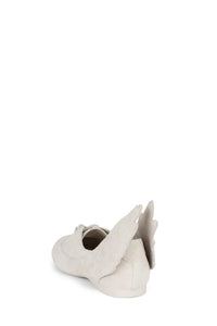 CADUCEUS Ice Suede 6