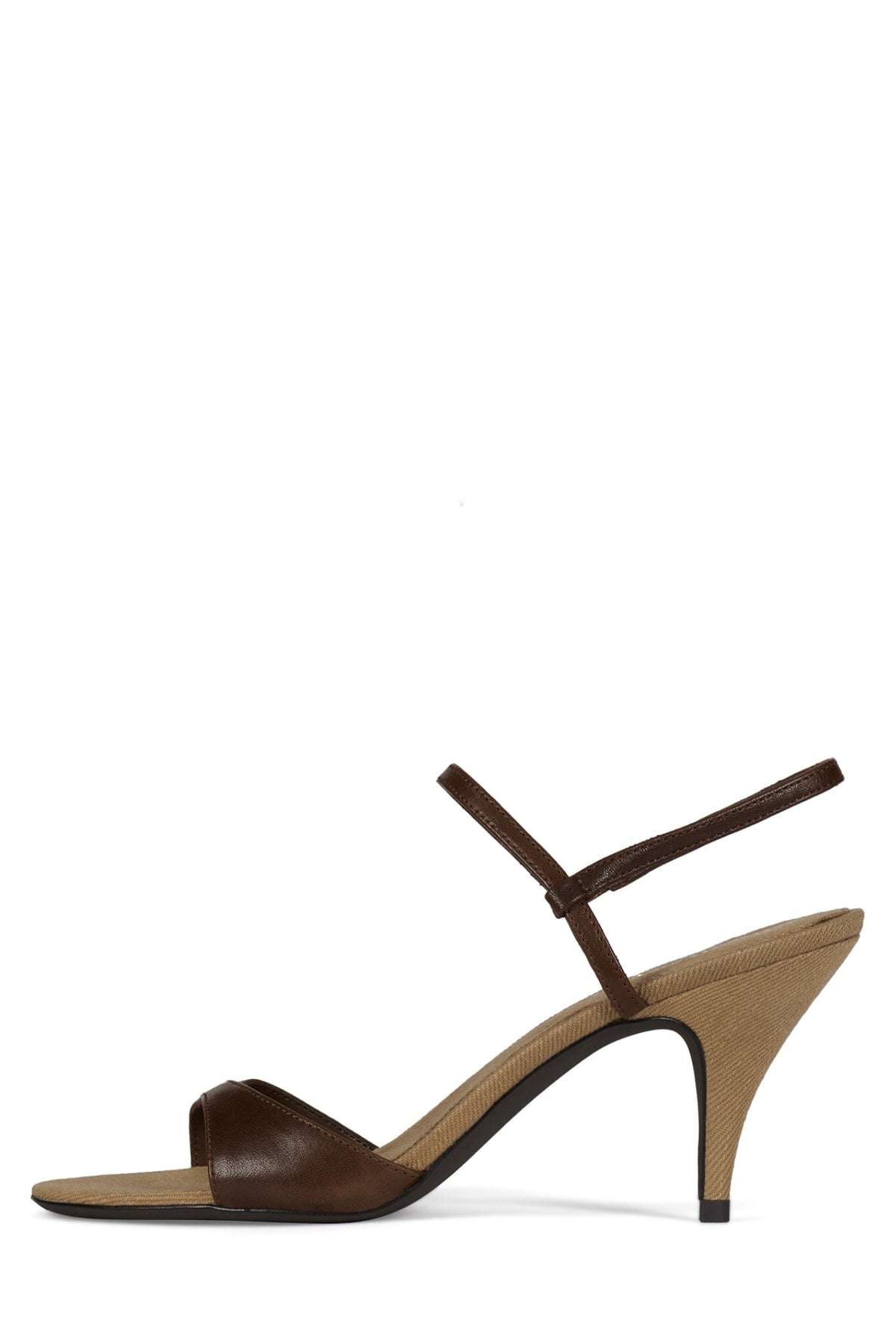 CALLA Brown Tan Combo