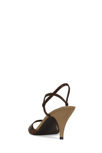 CALLA Brown Tan Combo 3