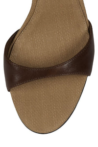 CALLA Brown Tan Combo 4