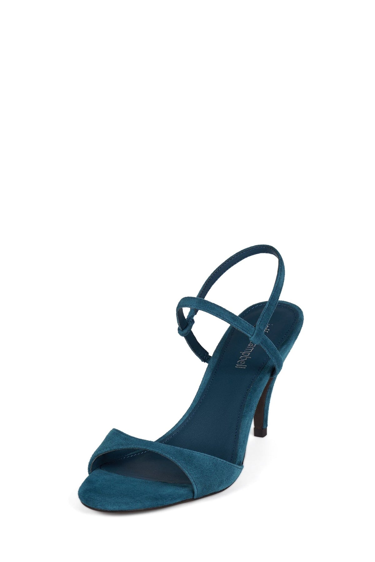 CALLA Dusty Turquoise Suede _hover