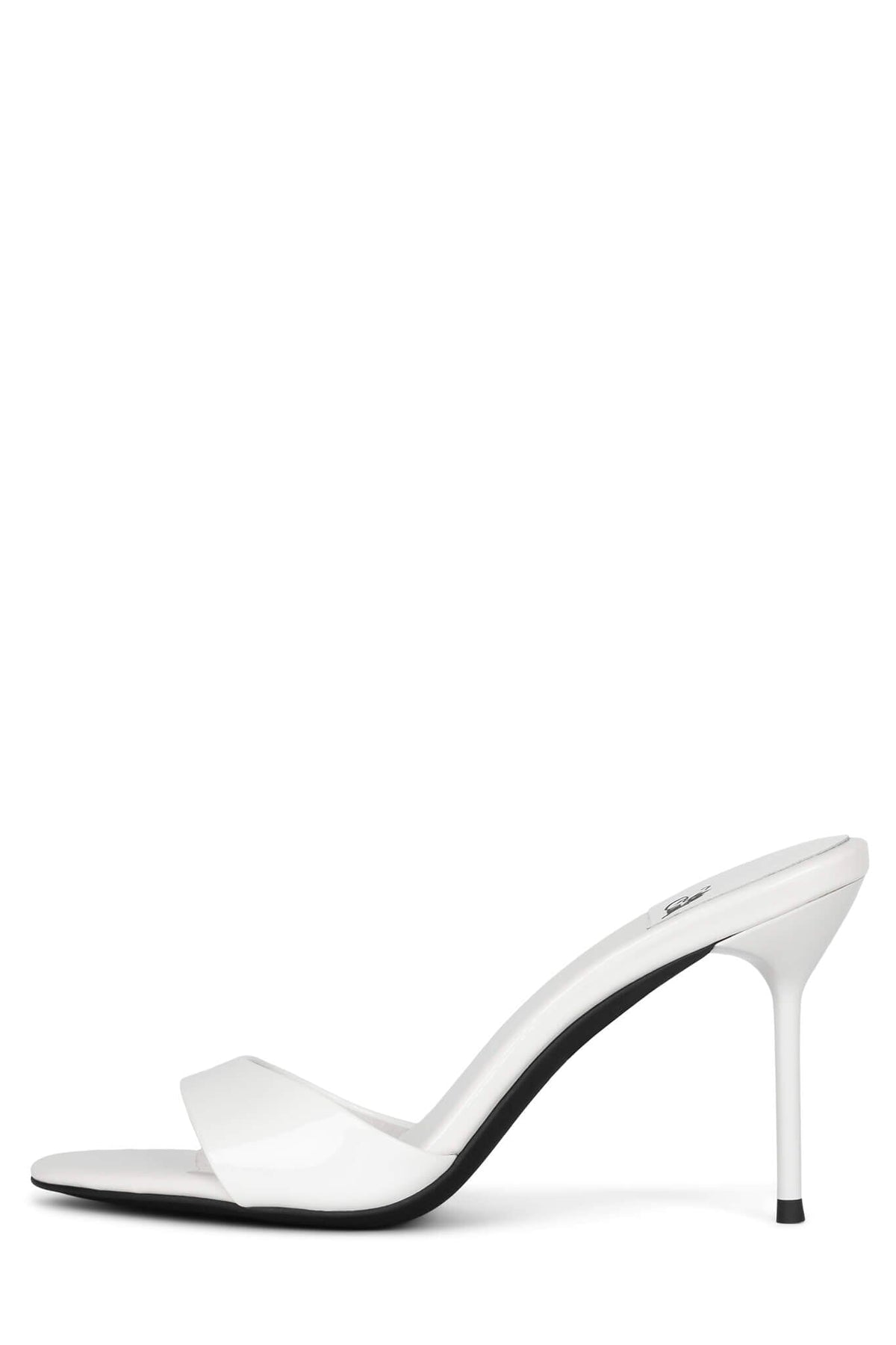 CE-SOIRE White Patent