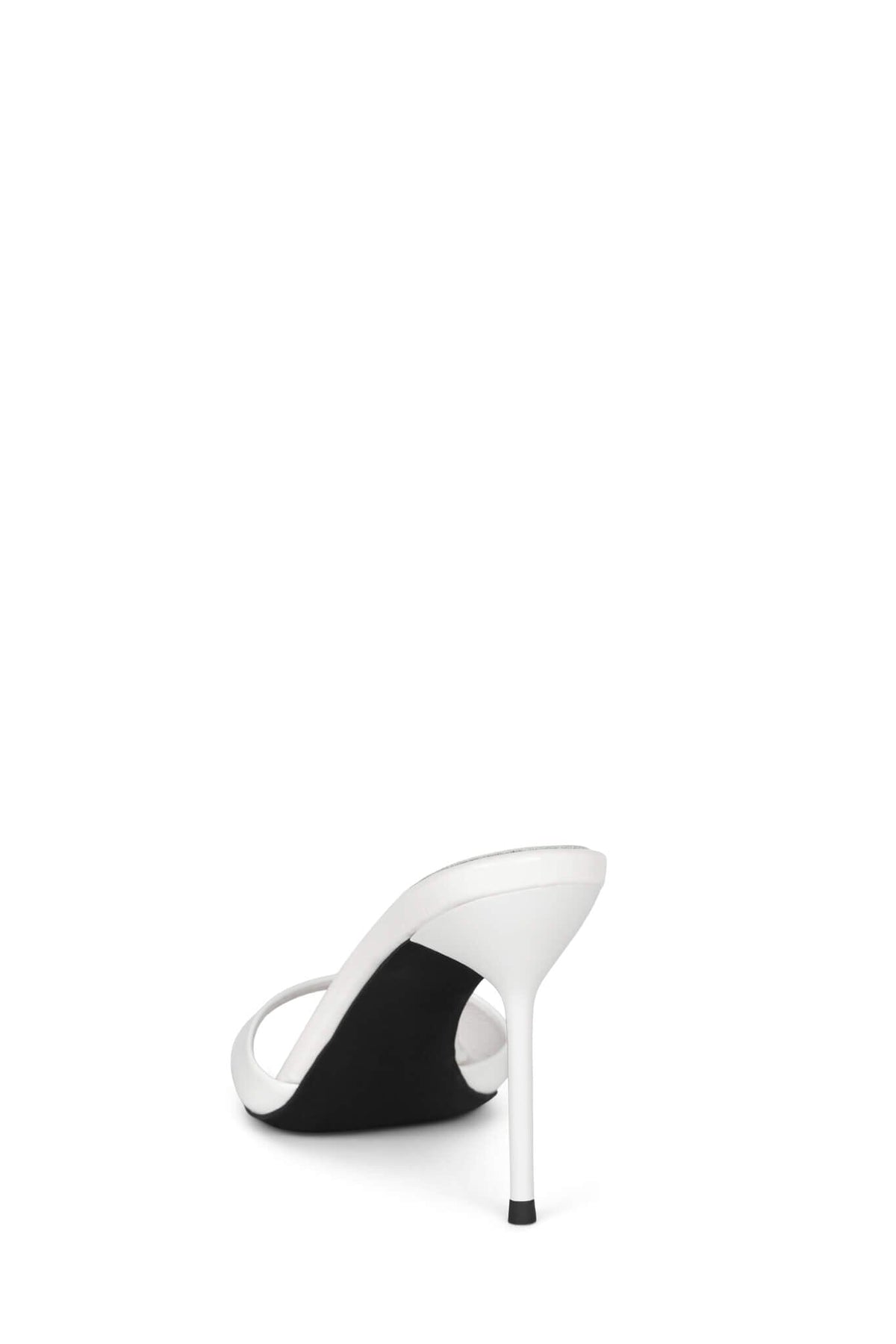 CE-SOIRE White Patent 5