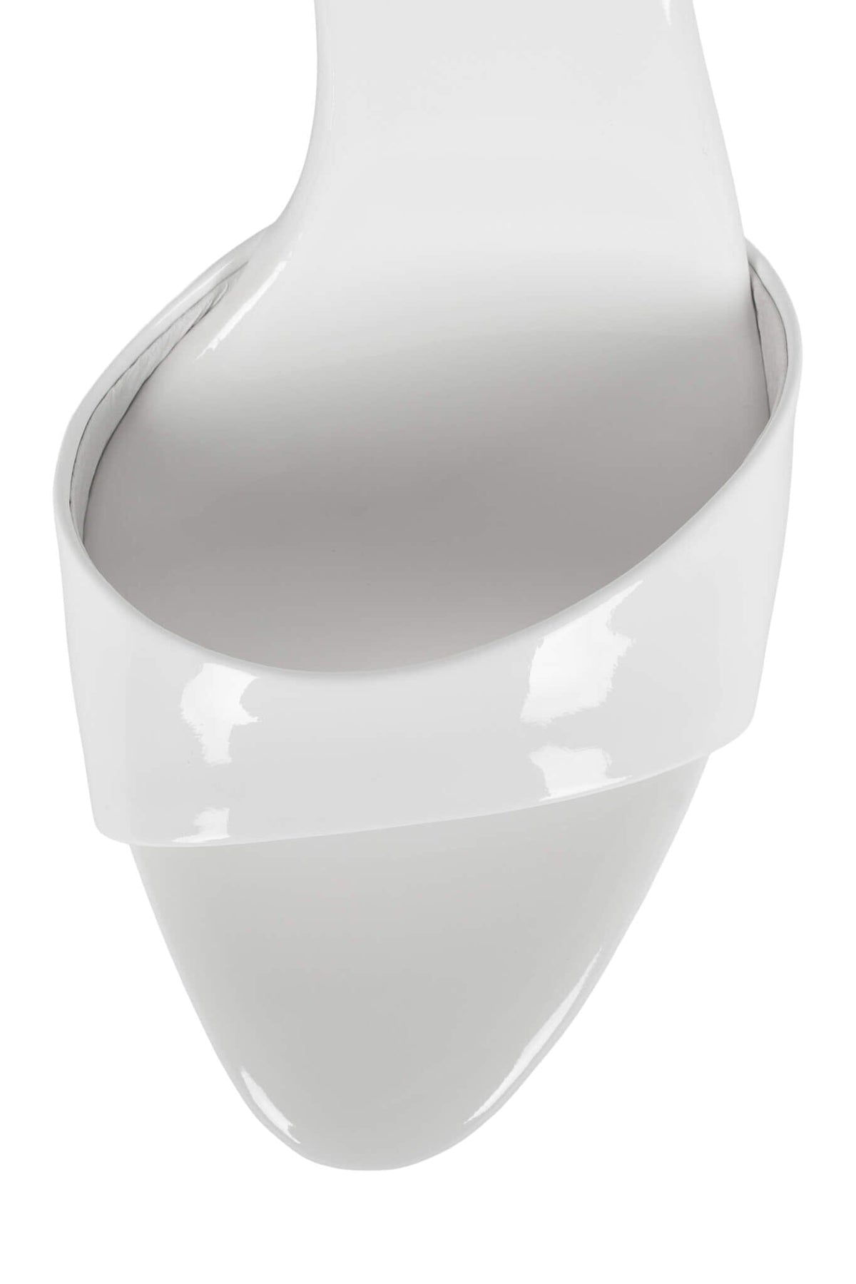 CE-SOIRE White Patent 6