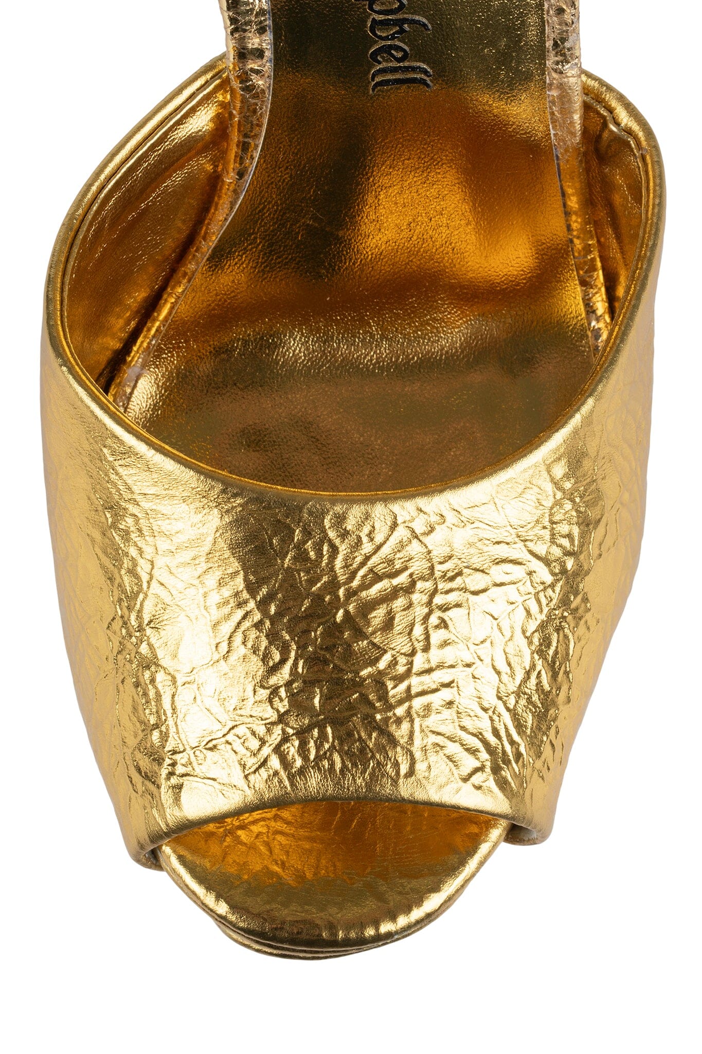 CELESTIAN Jeffrey Campbell Platform Wedge Sandal